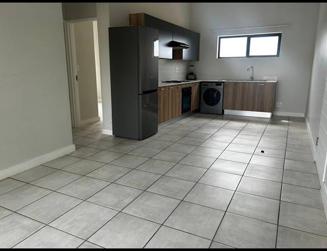 2 BEDROOM PROPERTY TO RENT IN SILVER LAKES